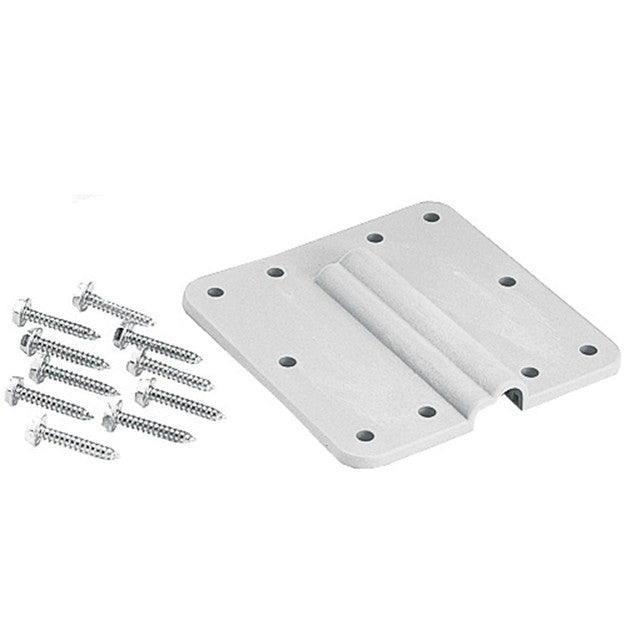 WINEGARD PLATE CBL ENTRY DUAL [CE-2000]