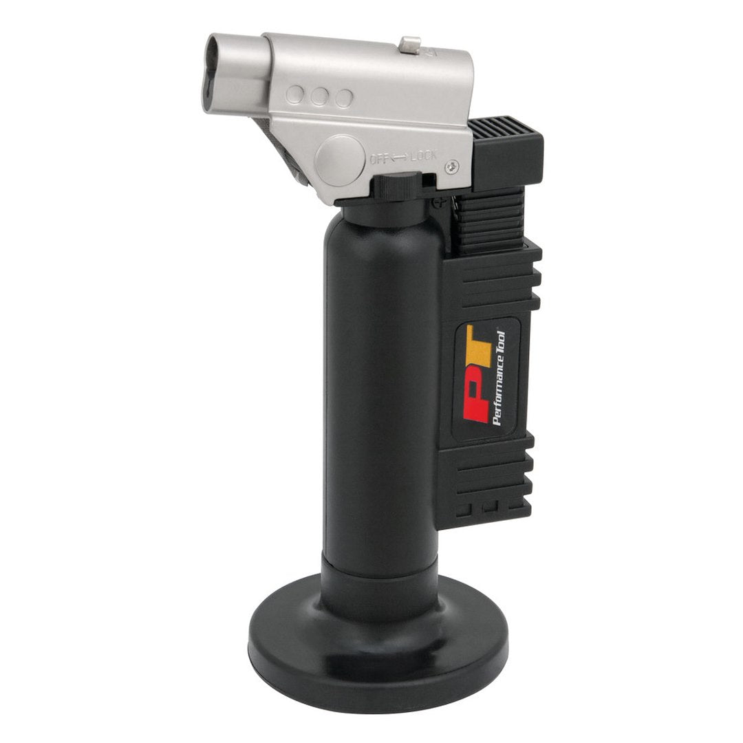 PERFORM TOOL JET TORCH  REFILLABLE [W2002]