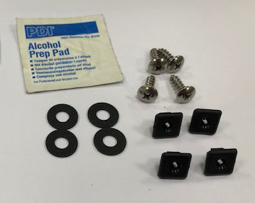 TRAILFX REPL HARDWARE-8711H [RH8711H]