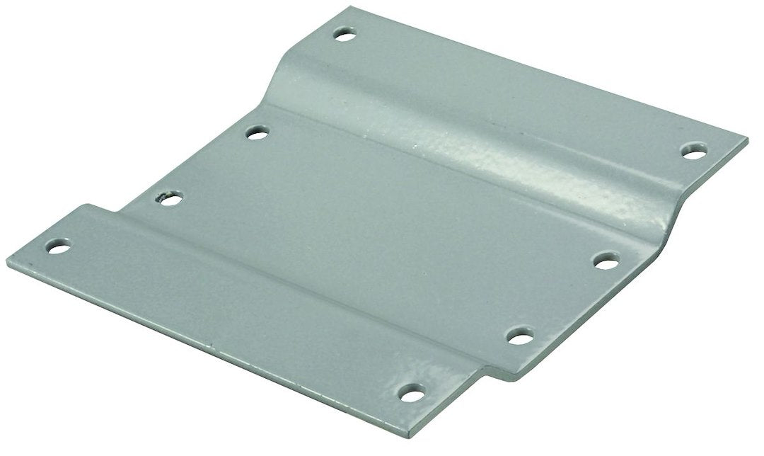 JR PRODUCTS SQUARE REGULATOR BRACKET [07-30355]