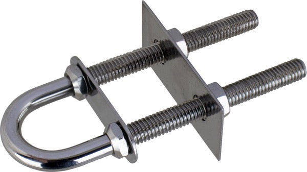 SEA DOG STAINLESS STERN EYE 7/16' X 3- [080155-1]