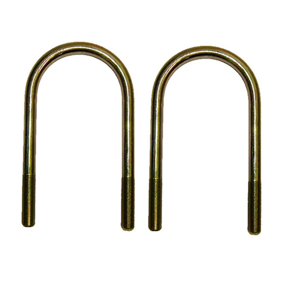 AP PRODUCTS U-BOLT 1/2'-20 X 6.50' FO [014-122070-2]