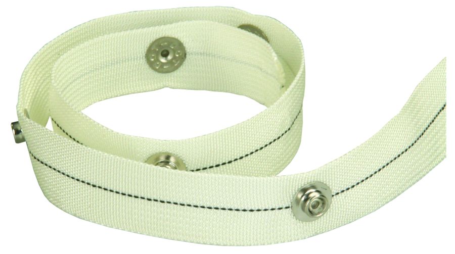JR PRODUCTS TA C&E  72' SNAP TAPE [81005]