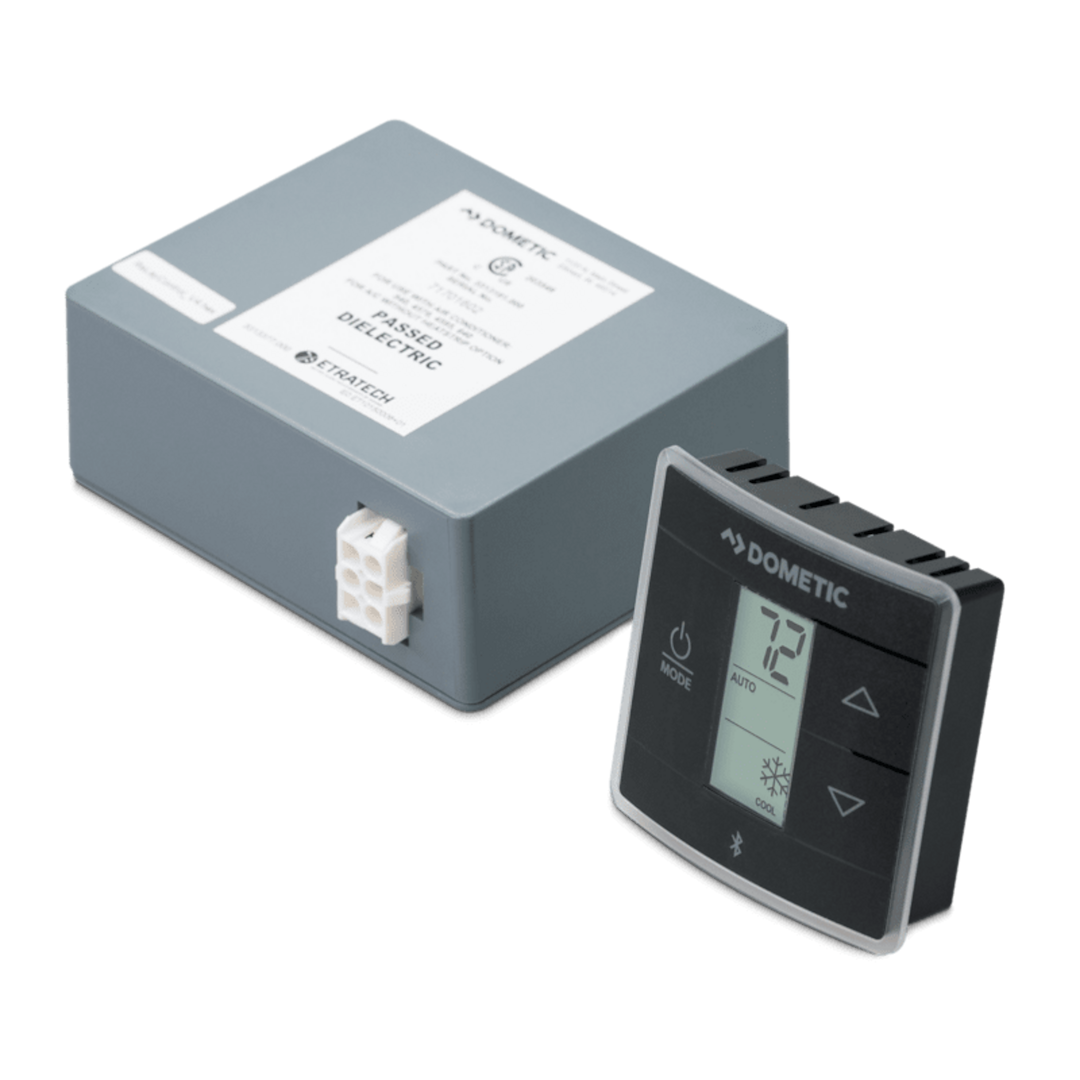 DOMETIC CTRL KIT  CT STD-C/F-BLK [3316230.714]