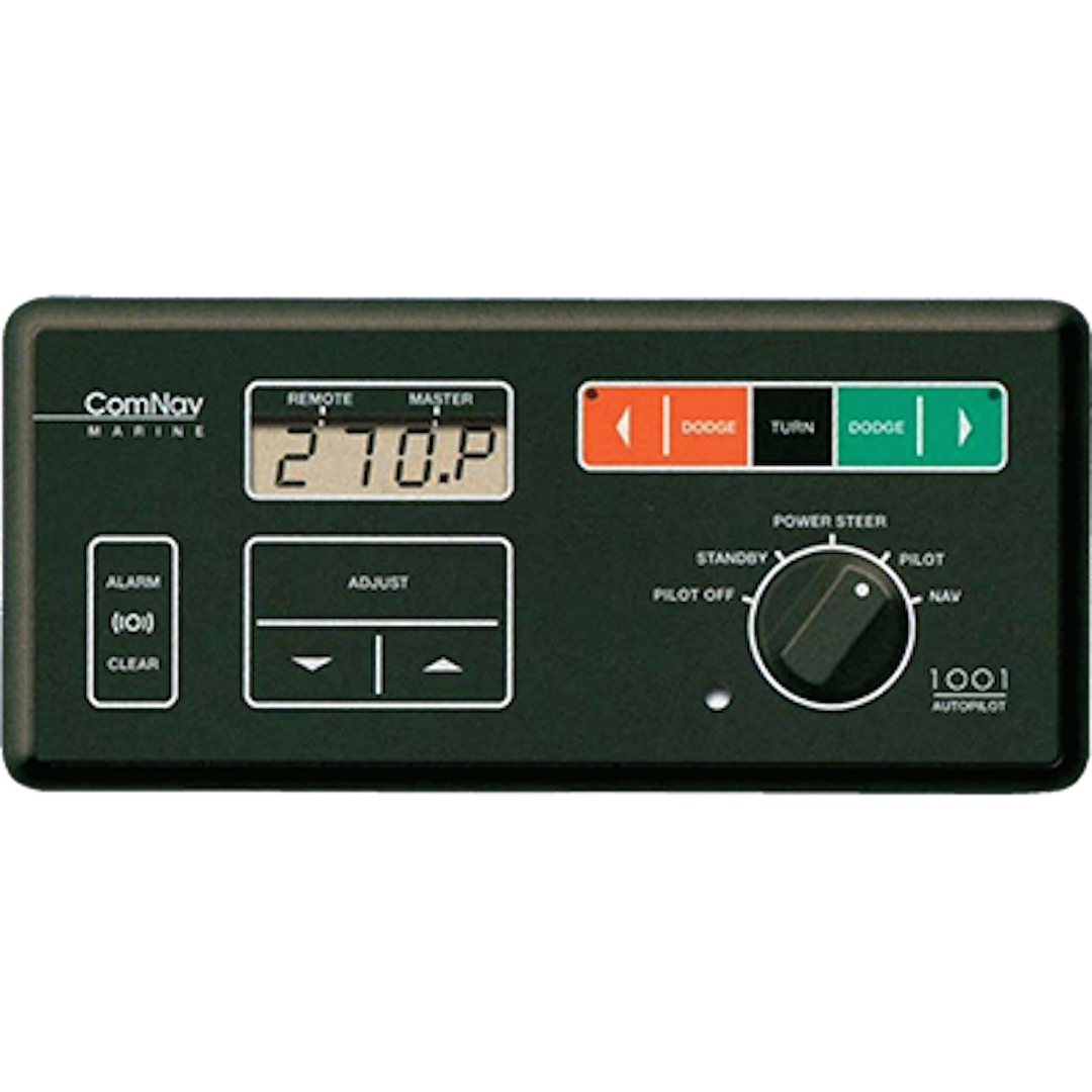 COMNAV PILOT  1001F W/FLUXGATE INTERFACE [10040002]