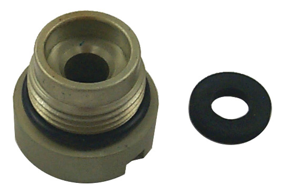 SIERRAMARINE SHIFT SHAFT HOUSING BUSHING [18-2155]