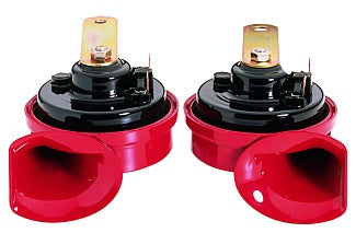 HELLA HRN KT TE16 12V 400/500HZ [007424801]