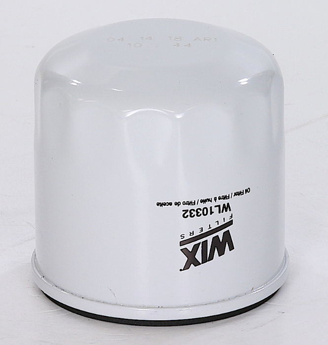 WIX FILTR LD OIL FILTER [WL10332]