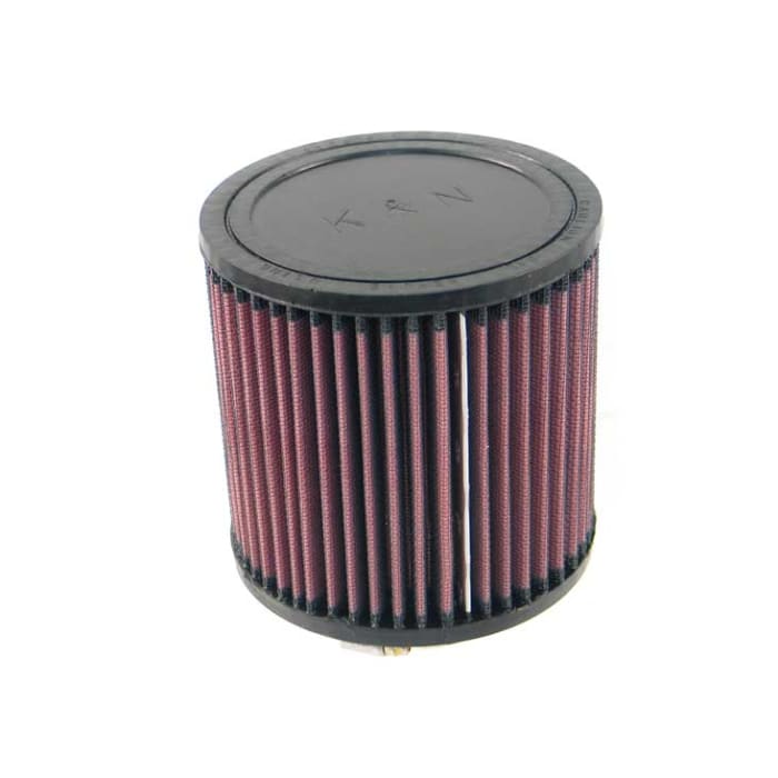K&N FILTER AIR FILTER SEE APPL.GUIDE [RU-2430]