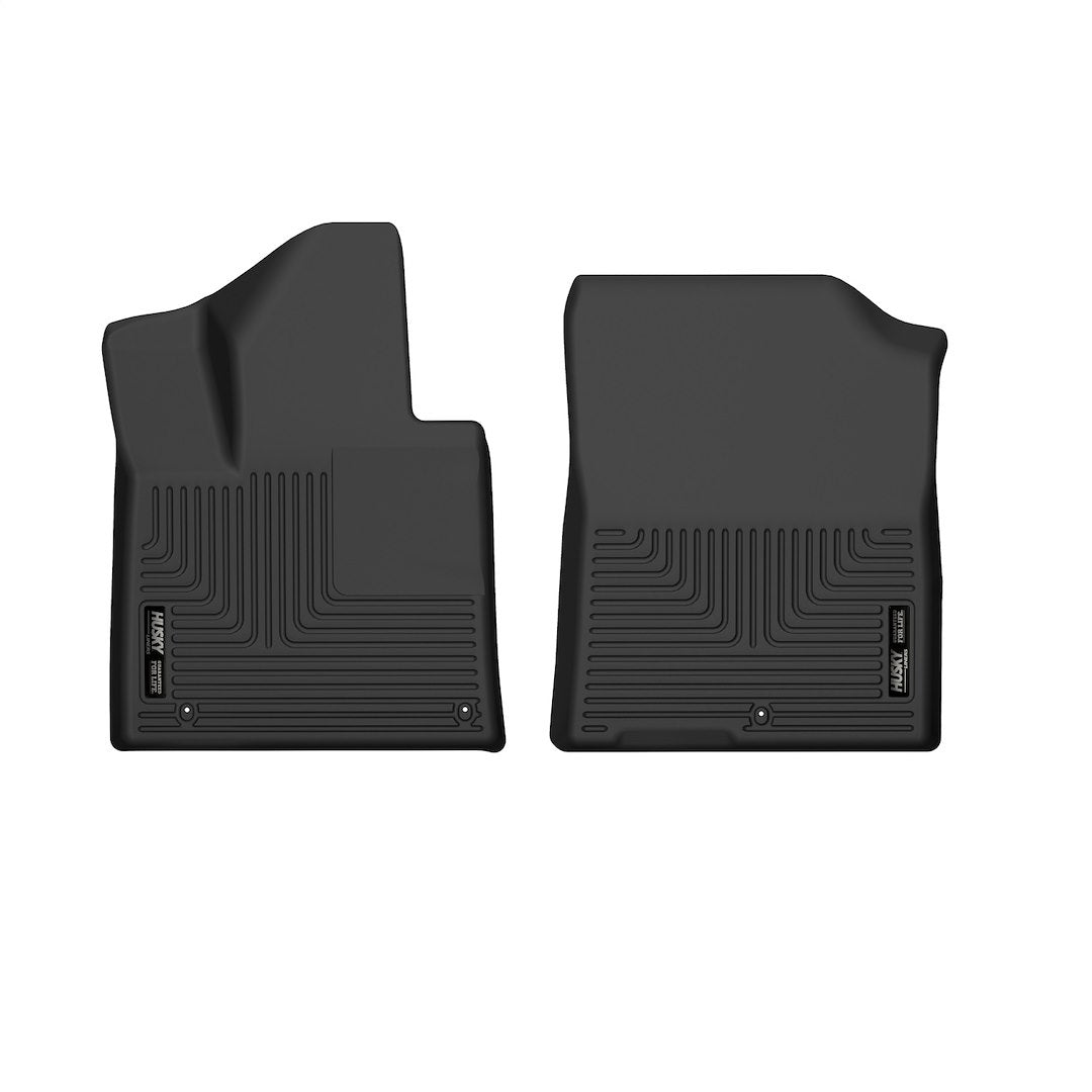 HUSKYLINER 2021-2022 KIA SORENTO - FRONT [51981]