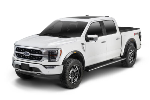 HUSKYLINER FENDER FLARES RVL FLARES 4PC SET [2805939]