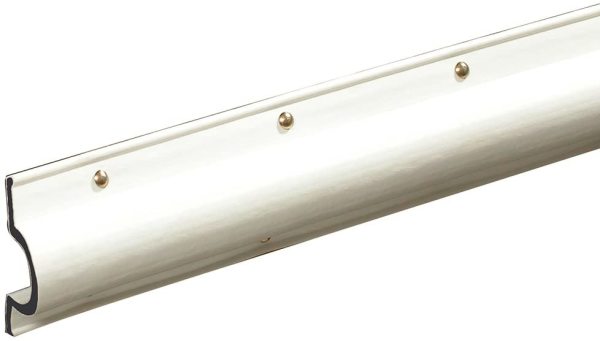 TAYLOR MADE C  SHAPE DOCK EDGE  10' COIL [46056]