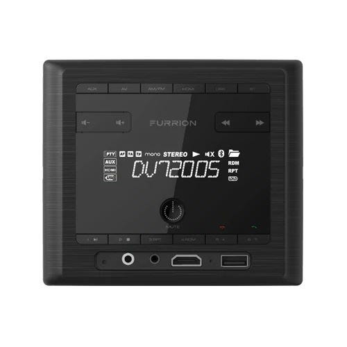 FURRION LLC ENTERTAINMENT SYSTEM [DV7200S]