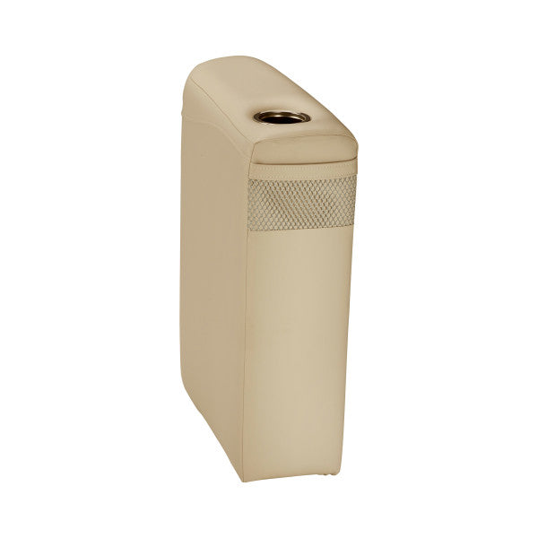 TAYLOR MADE LCI 8.5' X 25' RGT RTM ARM BEIGE [6787252]