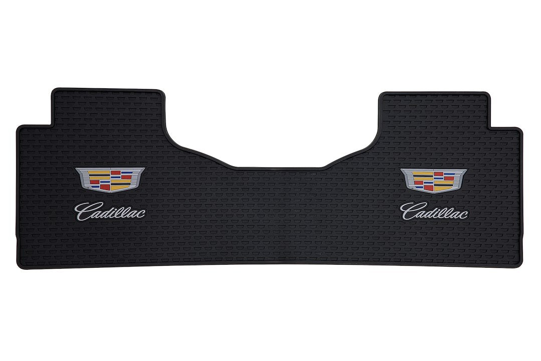 COVERCRAFT LLOYD MATS ALL-SEASON RUBBER MATS W [595413-1]