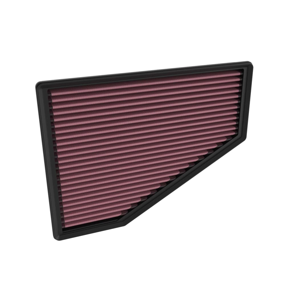 K&N FILTER REPLACEMENT AIR FILTER [33-5123]