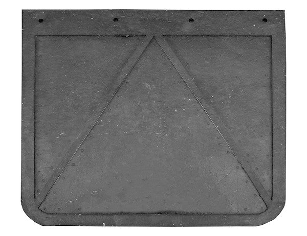 BUYERS PROD MUD  FLAP PLAIN 1/4'X20'W [B2018LSP]