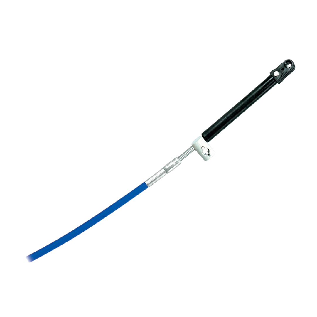 UFLEX USA MACH5 MERCURY STYLE CABLE 13FT [MACH5X13]