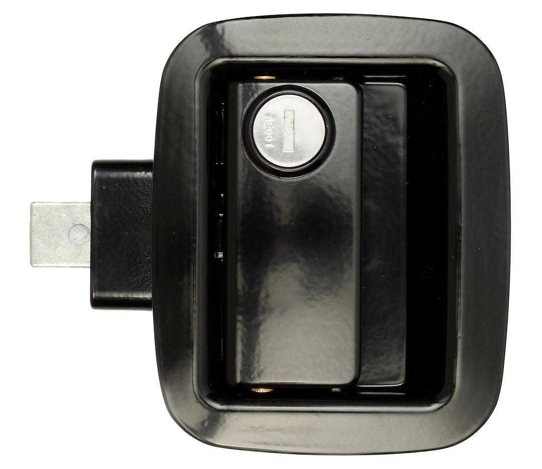 AP PRODUCTS BAUER HORSE TRAILER LOCK-RH [013-710]