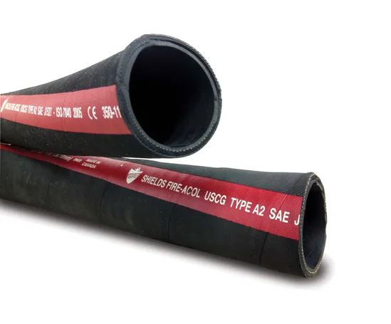 SIERRAMARINE 2' FIRE - ACOL TYPE A FUEL 50' - SP [16-350-2000S]
