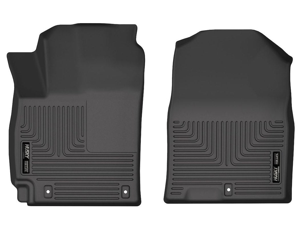 HUSKYLINER WB FRONT FLOOR LINER [15971]
