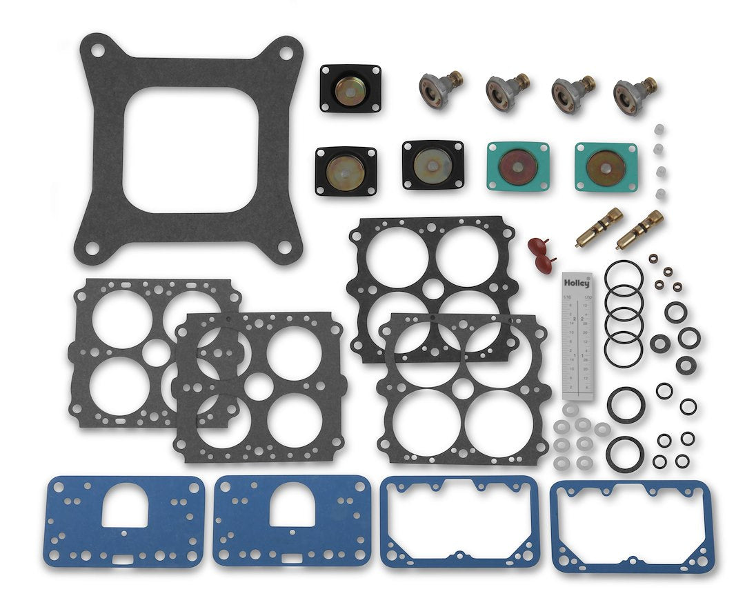 HOLLEY 37-1546 HP KIT [37-1546]