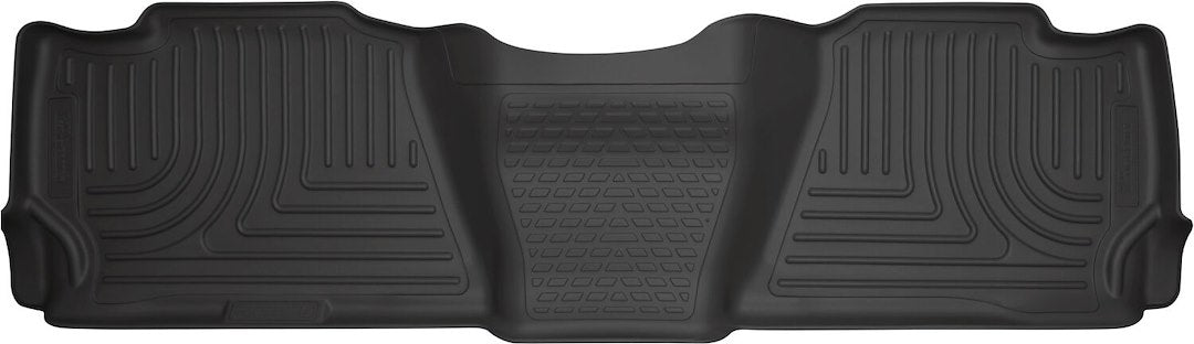 HUSKYLINER WB 2ND SEAT FLOOR LINER [19571]