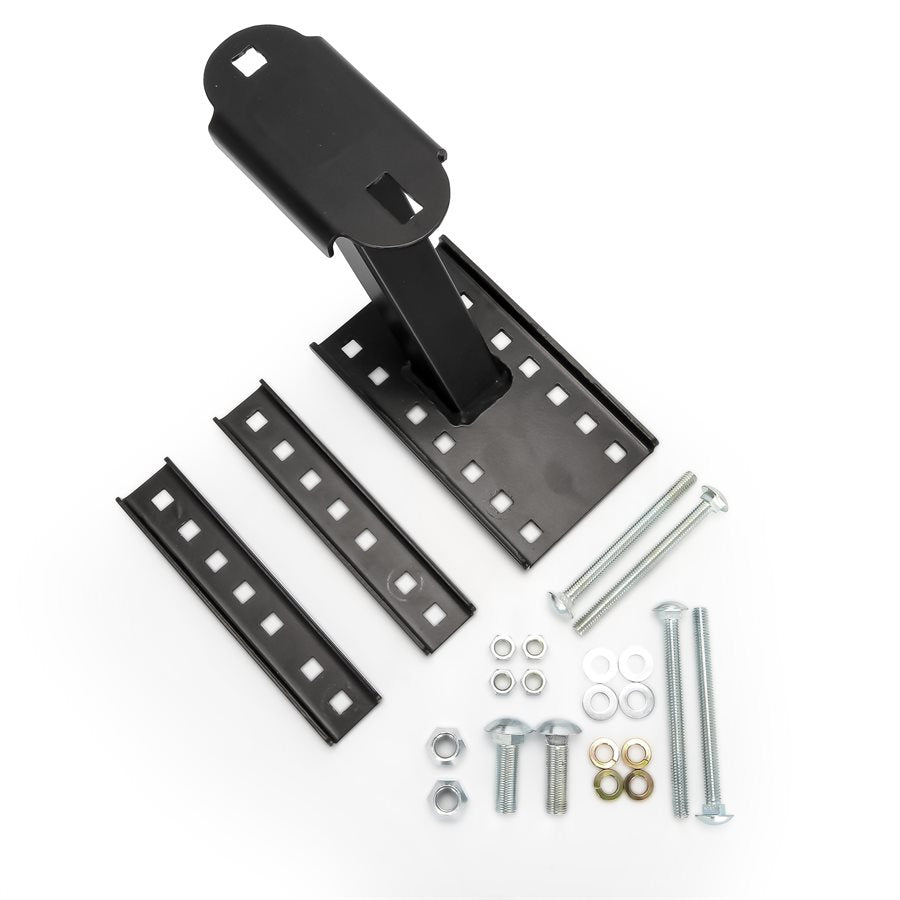 CAMCO EAZLIFT SPARE TIRE CARRIER  BLACK [48474]