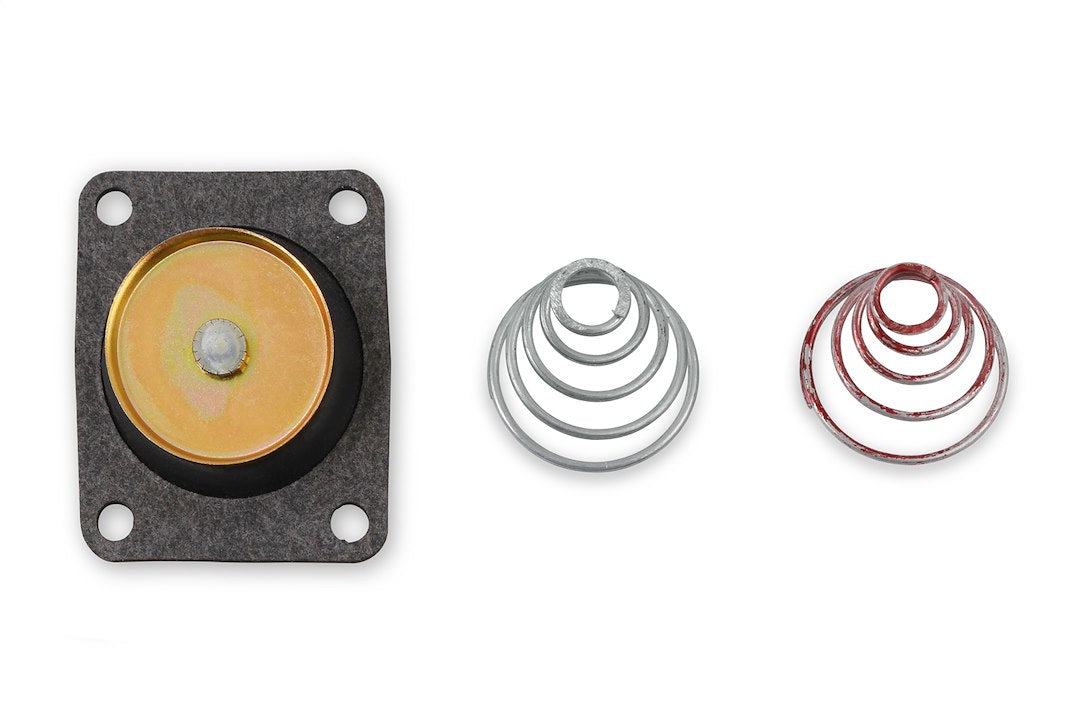 HOLLEY 12-807 DIAPHRAM REPAIR KT [12-807]