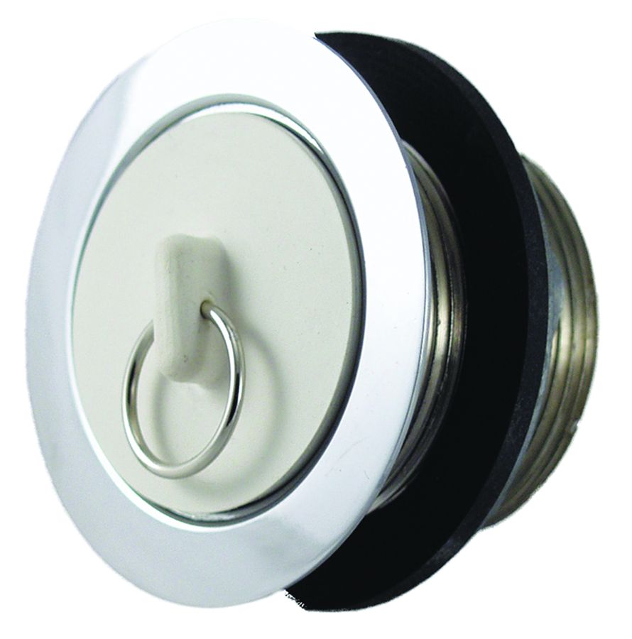 JR PRODUCTS STRNR W/RSTPR LKNT&RWSHR [9495-205-022]