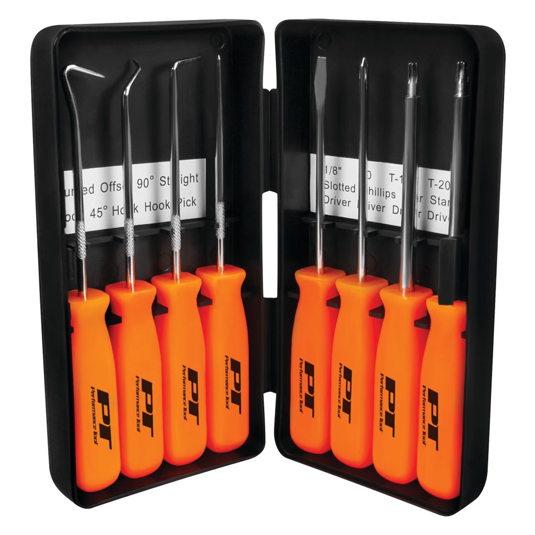 PERFORM TOOL PICK/DRIVER SET [W941]