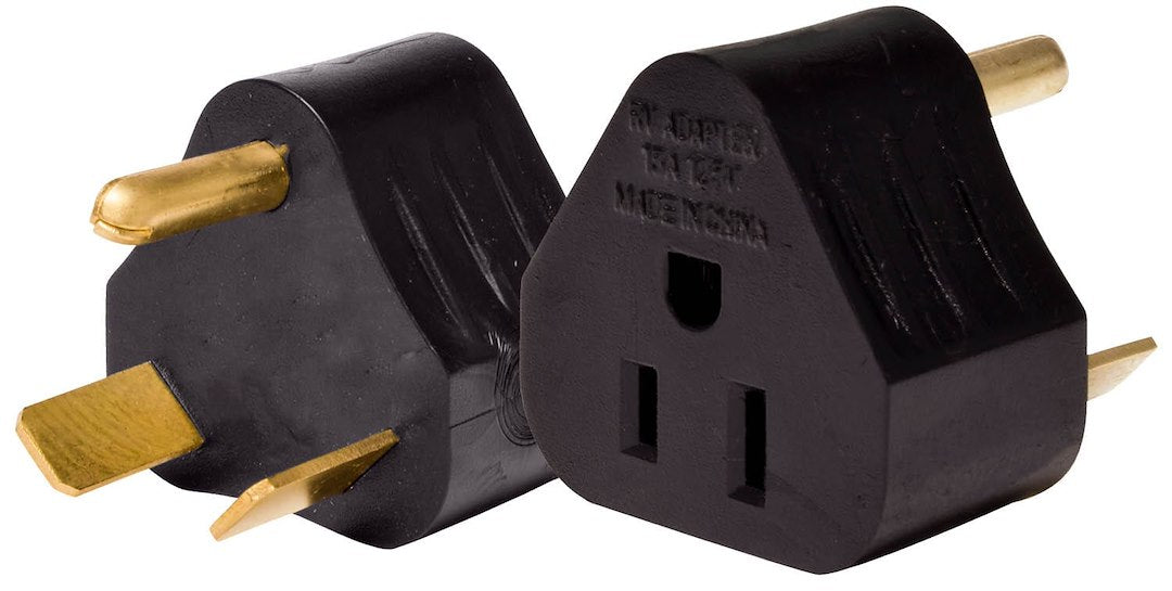 VALTERRA LLC RV30AM-15AF ADAPTER PLUG [A10-3015AVP]