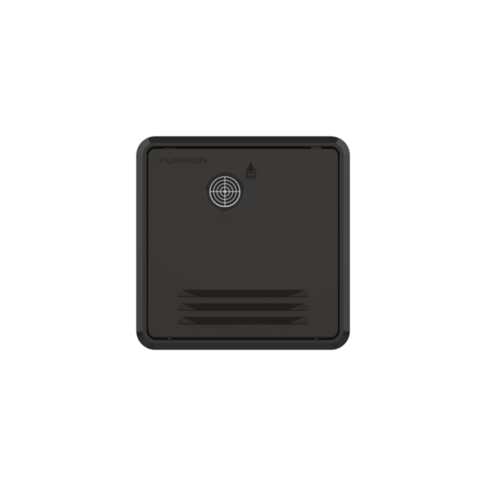 FURRION LLC FURRION 18.1' X 18.1' BLACK RETROFI [FWH46EA-BL-AM]