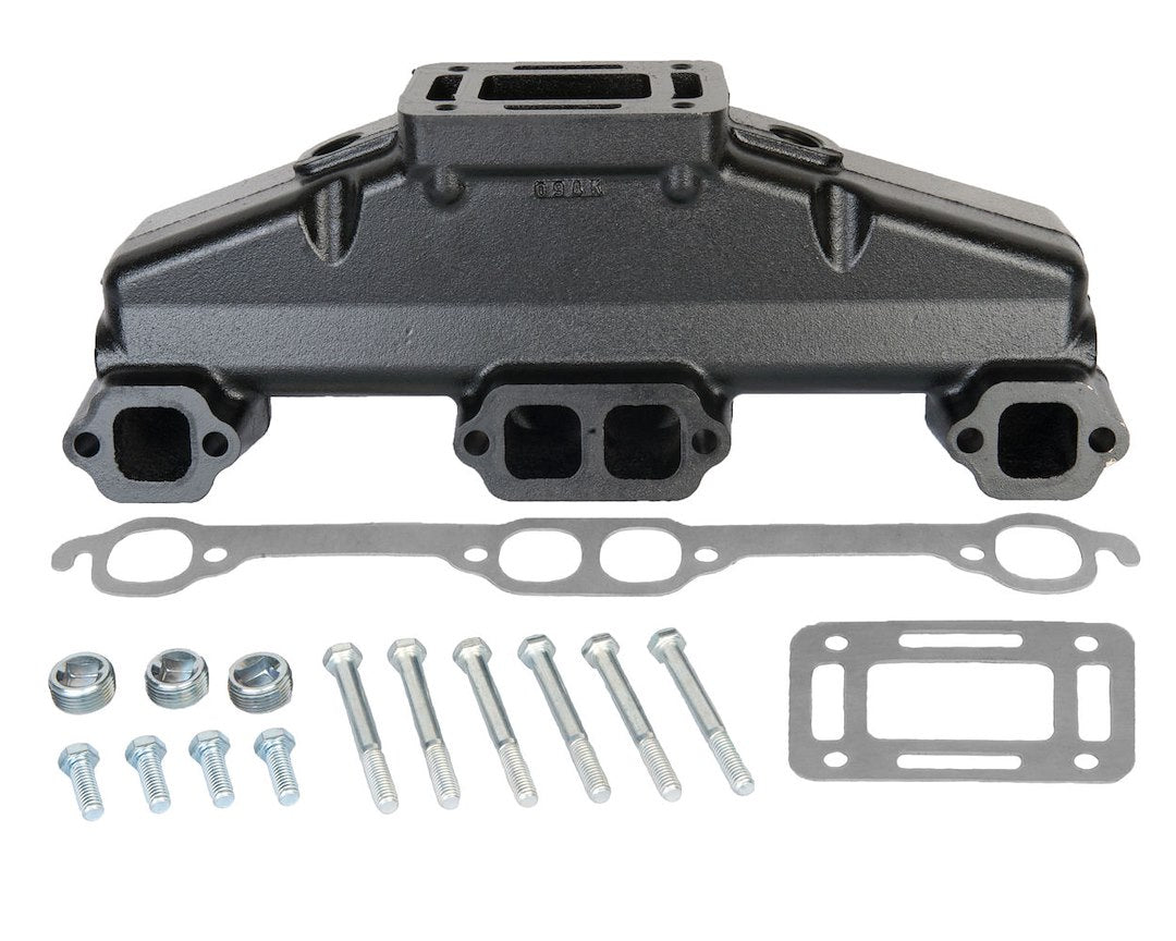 SIERRAMARINE MANIFOLD [18-1997-1]