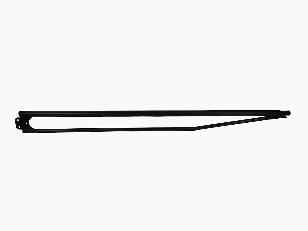 WEATHERGUARD STEEL TRUCK RACK DRIVER SIDE FRONT [72316]