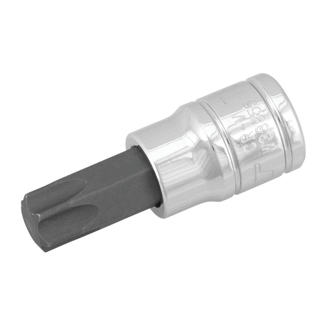 PERFORM TOOL STAR BIT SOCKET T55 [W38855]