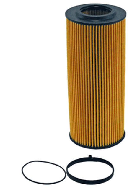 WIX FILTR LD OIL FILTER [PXL57204]