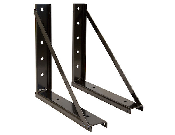 BUYERS PROD BRACKET MOUNTING KIT 3INX18INX18 [1701006]