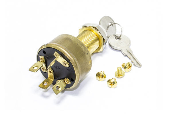 SIERRAMARINE IGNITION SWITCH [MP41020]