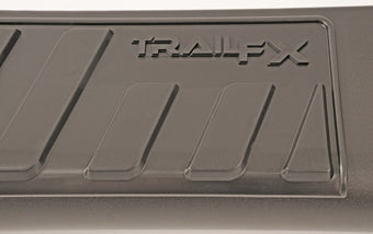TRAILFX 6' OVAL STEP PAD W/ CLIP [WSP006KIT]