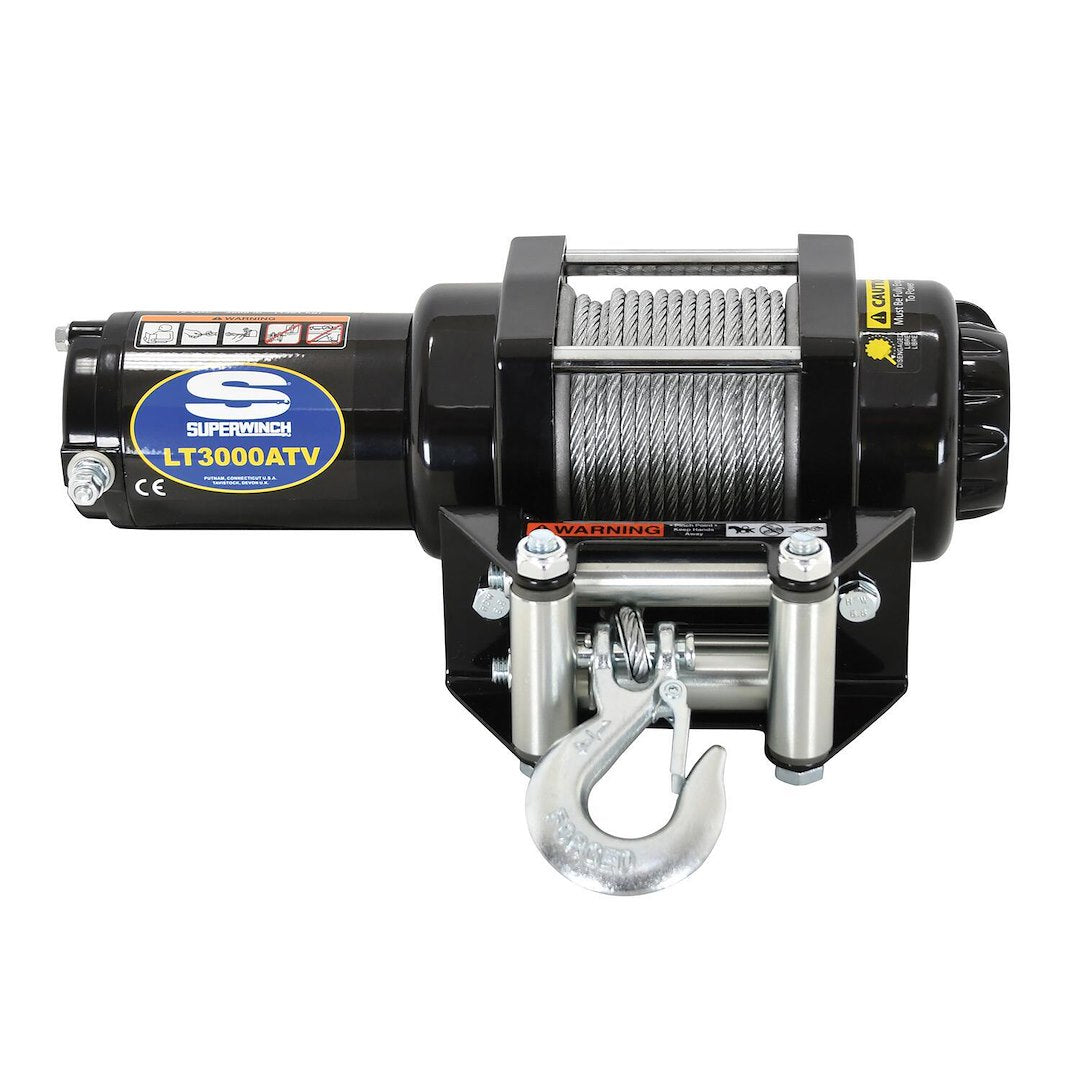 SUPERWINCH LT3000 ATV WINCH [1130220]