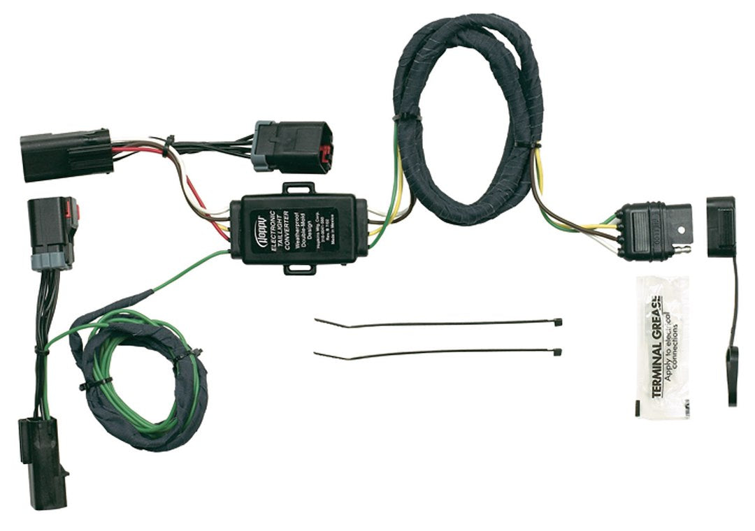 HOPKINS LITEMATE VOY/CARAVN 98-02 [42215]