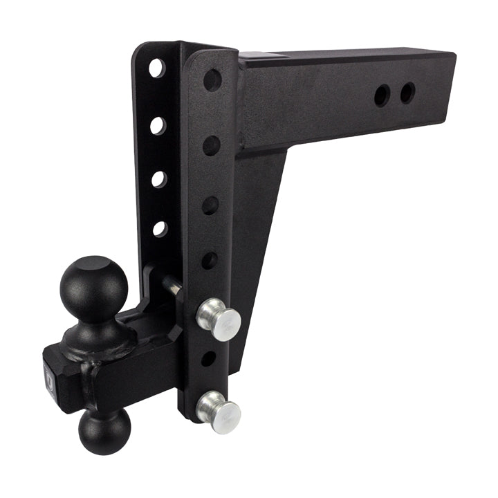BULLETPROOF 3.0' HEAVY DUTY 8' DROP/RISE [HD308]