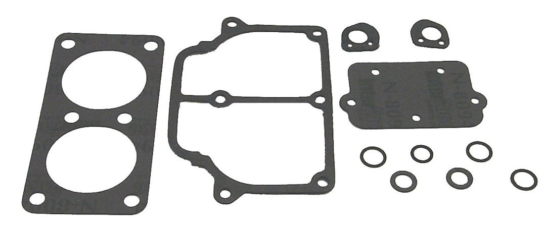 SIERRAMARINE CARBURETOR KIT [18-7005]