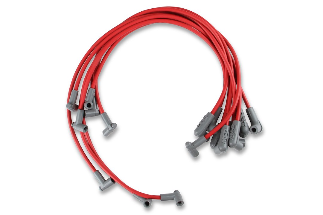 MSD CO. WIRE SET [31359]