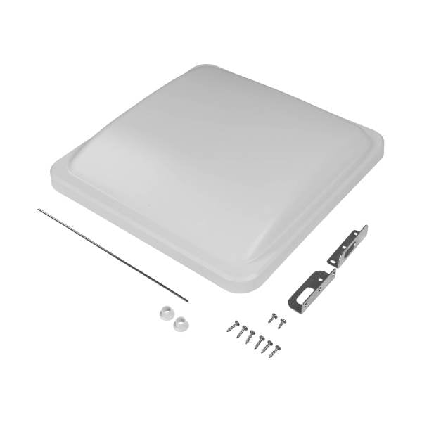 LIPPERT COMP VENT FAN LID REPLACEMENT KIT [2023054272]