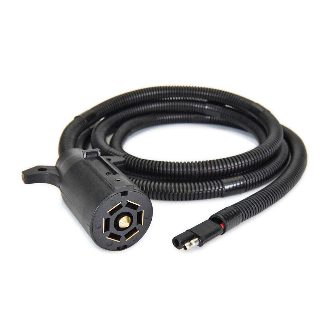 LIPPERT COMP SWAP HARNESS FOR POWER STANCE 3500 [813749]