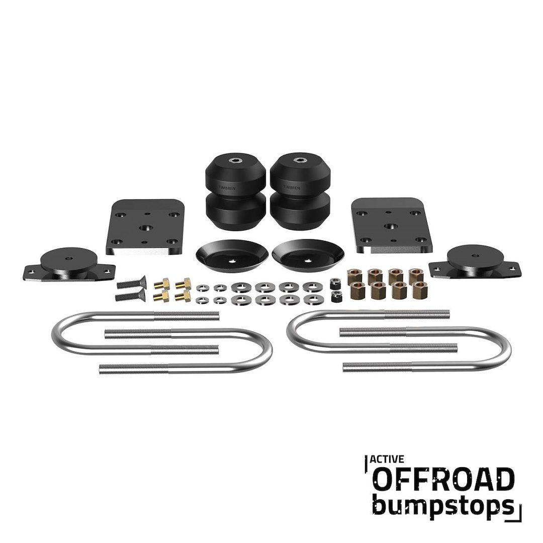 TIMBREN ACTIVE OFFROAD BUMPSTOP [ABSTRFK]