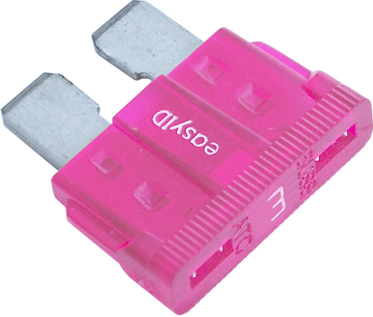 BLUE SEA FUSE ATC EASYID 3A [5291-BSS]