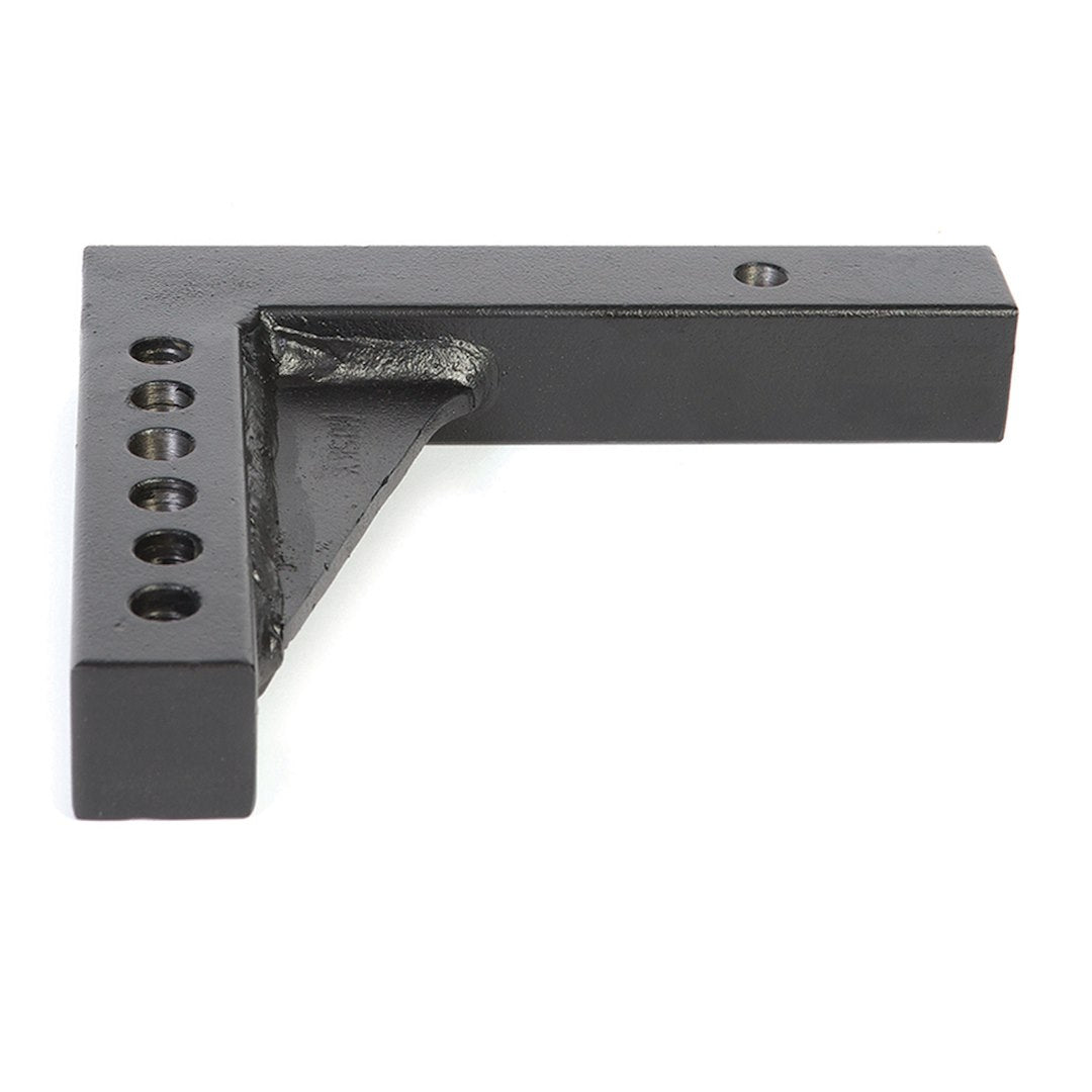 HUSKY TOWING BALL MOUNT SHANK 10'LX9-3/4'R [30857]